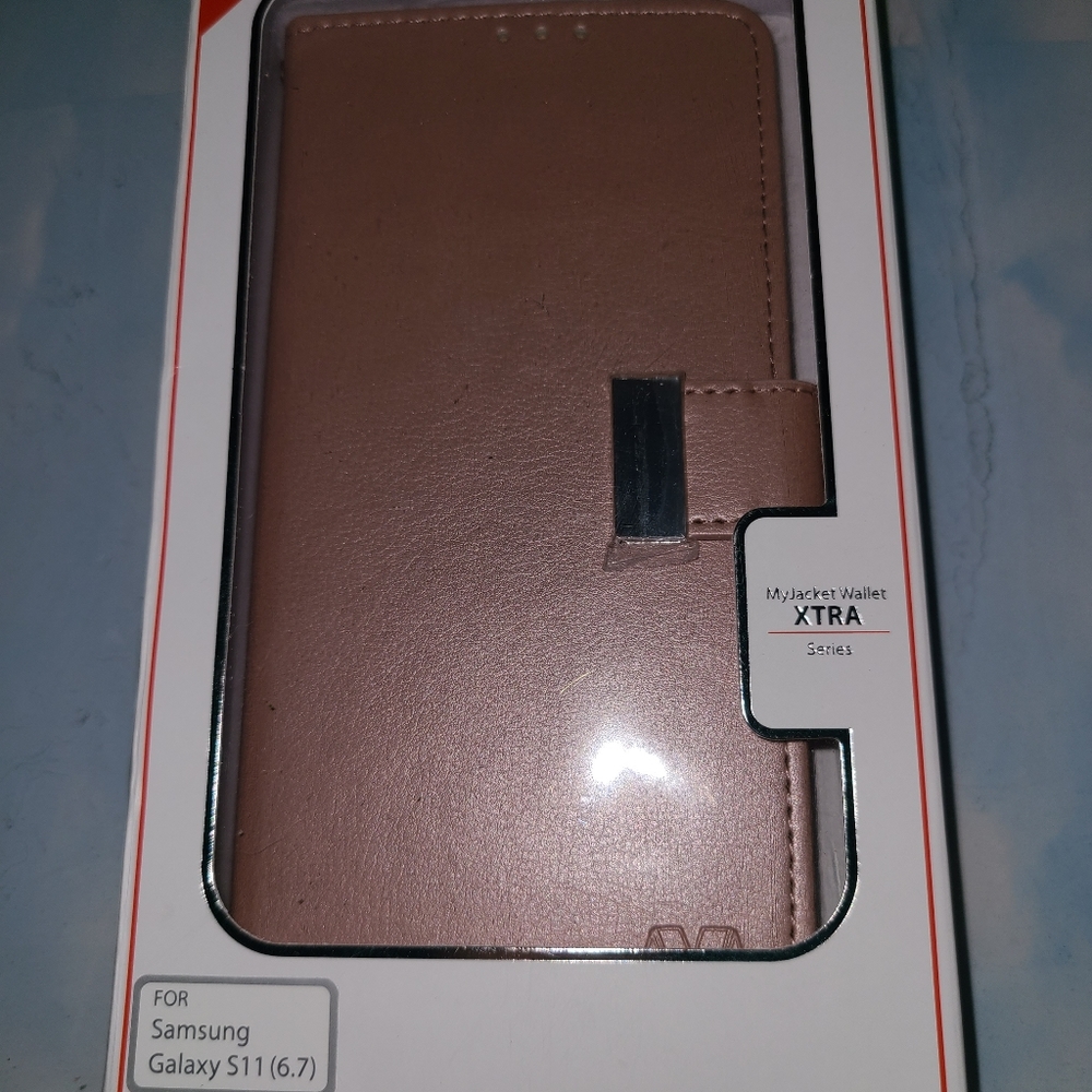 MyJacket Wallet Xtra Series